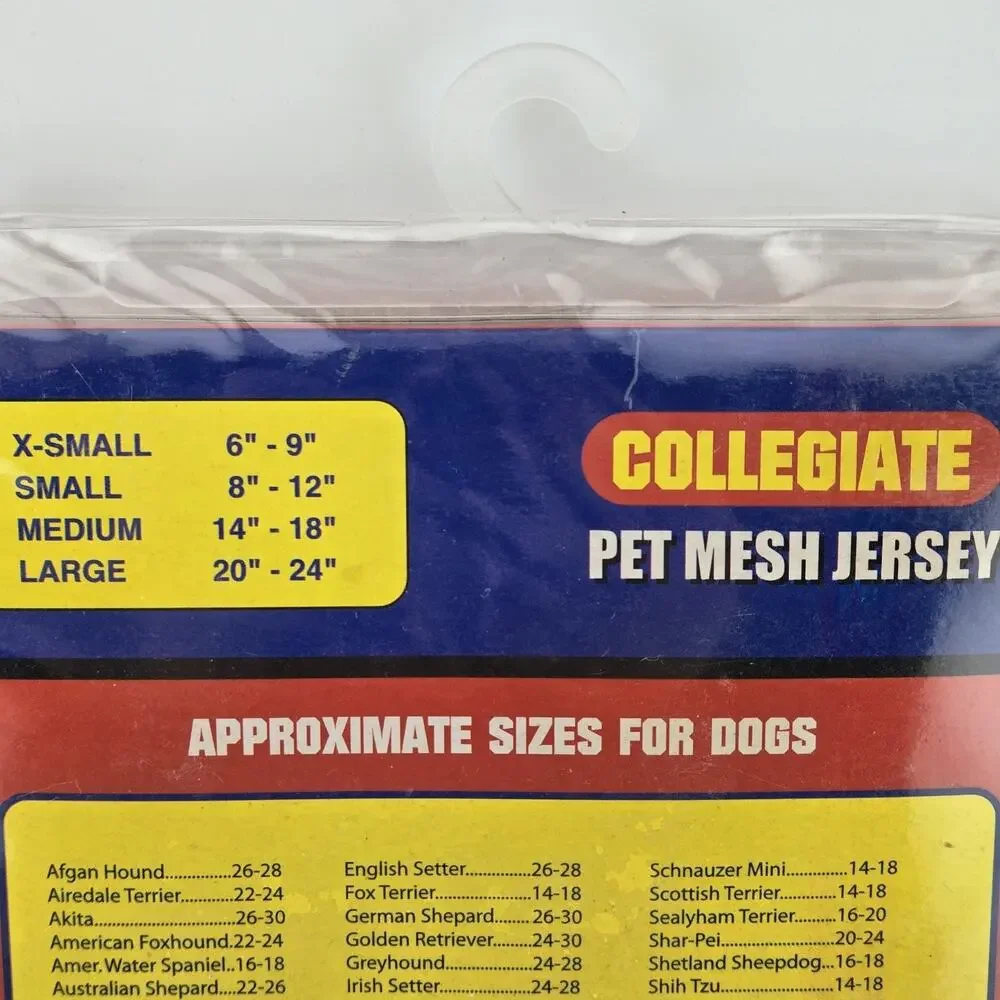 Pets First officially licensed
